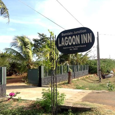 Lagoon Inn Hambantota Exterior foto